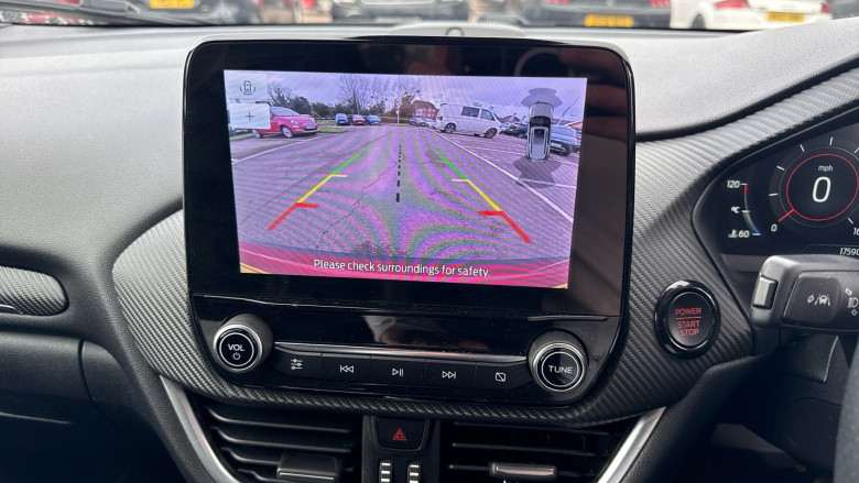 Ford Puma ST 1.5 EcoBoost ST 5dr Petrol Hatchback